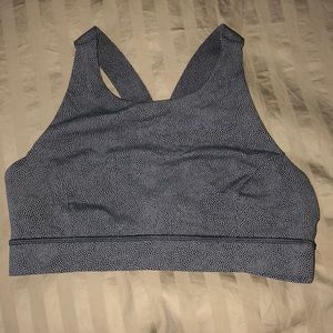 Lululemon Fast & Free Bra -12